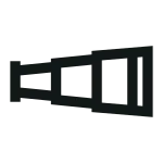 Spy SVG Icon